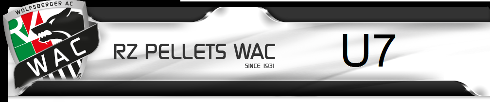 RZ PELLETS WAC U 7